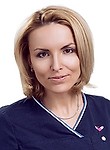 Сазонова Анастасия Ивановна. Стоматолог-терапевт