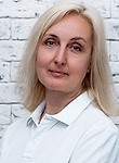 Новикова Надежда Борисовна. Стоматолог-терапевт