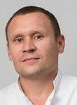 Никитин Алексей Николаевич. Стоматолог-терапевт