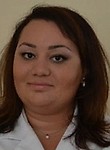 Бабаева Лейла Адилевна