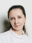 Попова Любовь Николаевна. Стоматолог-терапевт