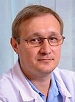 Назаров Александр Владимирович. Рентгенолог, Стоматолог-терапевт