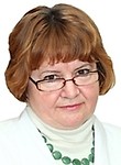 Ведерникова Раиса Николаевна. Нефролог