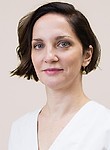 Васильева Юлия Александровна