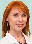 Кузнецова Татьяна Сергеевна. Окулист (офтальмолог), Гинеколог