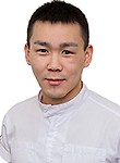 Софронов Константин Алексеевич