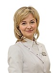 Киселева Анна Валерьевна