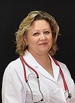 Строкова Татьяна Викторовна