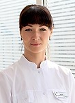 Титова Екатерина Александровна