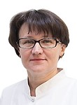 Нурмухаметова Елена Андреевна. Инфекционист