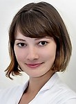 Павлова Виктория Александровна