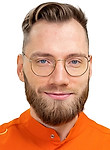 Галяев Антон Витальевич