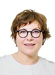 Ким Татьяна Витальевна