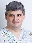 Захарченко Александр Геннадьевич. Анестезиолог