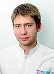 Козлов Олег Владимирович