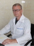 Рыков Олег Александрович. Невролог
