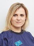 Горелова Валентина Юрьевна
