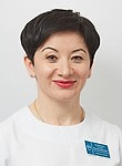Дзоблаева Альма Владимировна
