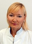 Михеева Ливия Аркадьевна