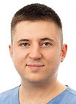 Овчинников Евгений Сергеевич