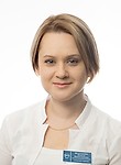 Шестакова Ольга Николаевна