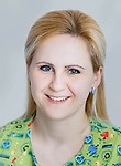Федоровская Марина Юрьевна