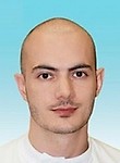 Увижев Даур Игоревич