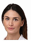 Ахматова Хеда Ризвановна