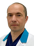 Страхов Владимир Юрьевич