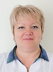 Груданова Екатерина Александровна