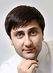 Эльдаров Эйнар Русланович
