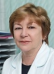 Оленченко Нина Сергеевна