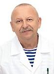 Шаньков Геннадий Эдуардович. Стоматолог-терапевт