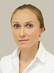 Кулабухова Наталья Александровна. Стоматолог-терапевт