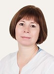Бухтенко Наталья Викторовна. Терапевт