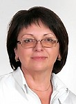 Климова Ольга Ивановна