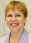 Крастина Ирина Владиславовна. Стоматолог-терапевт