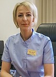 Мельникова Галина Сергеевна