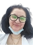 Сергеева Наталья Юрьевна