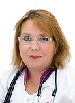 Балашова Наталья Владимировна