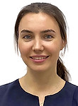 Солоницина Ольга Сергеевна