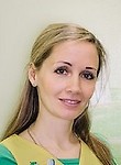 Варганова Мария Игоревна. Стоматолог-терапевт
