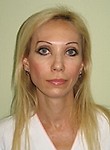 Емиленко Елена Александровна. Стоматолог-терапевт