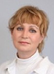 Рогова Наталья Михайловна. Стоматолог-терапевт