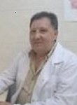 Кириллов Михаил Иосифович
