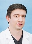 Муминов Жахонгир Баходирович. Уролог