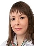 Кулагина Ирина Сергеевна