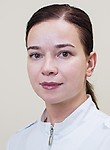 Некрасова Екатерина Андреевна. Стоматолог-терапевт