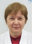 Тихонова Надежда Борисовна