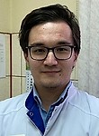 Сычев Дмитрий Сергеевич